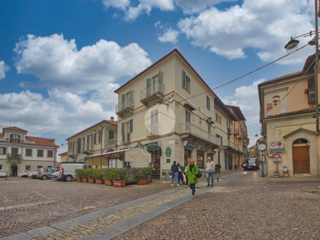 appartamento in vendita a Rivoli