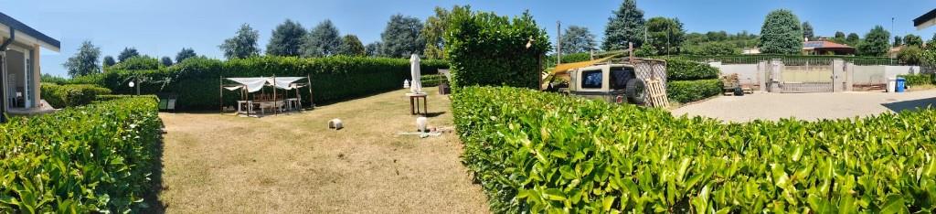 casa indipendente in vendita a Rivoli in zona Tetti di Rivoli