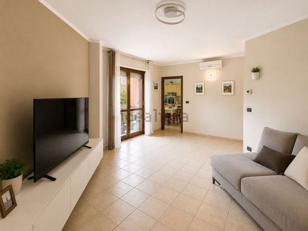 appartamento in vendita a Rivoli