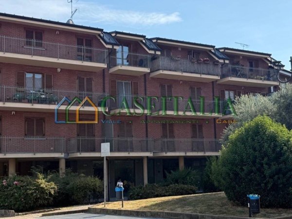 appartamento in vendita a Rivoli