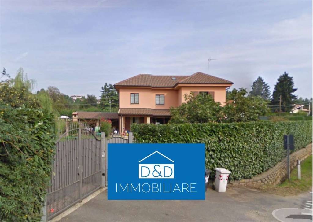 casa indipendente in vendita a Rivoli