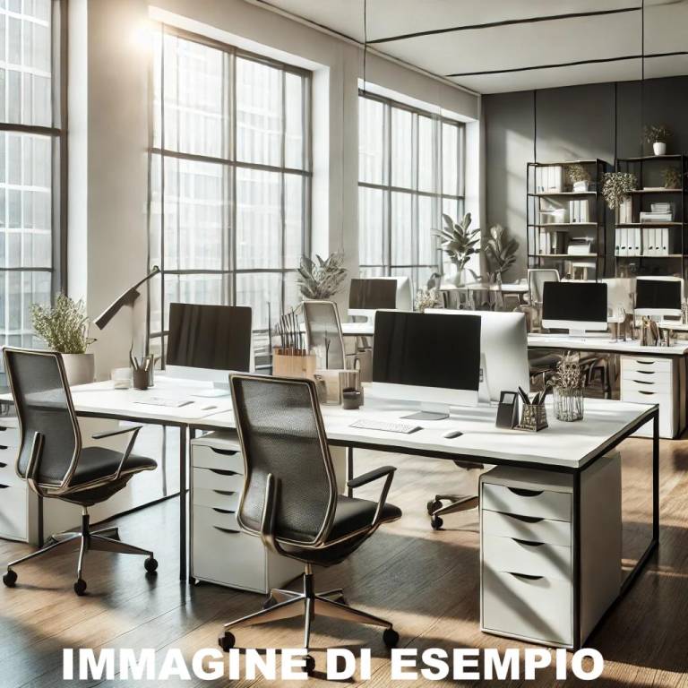 ufficio in vendita a Rivoli
