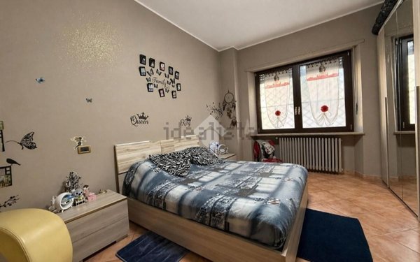 appartamento in vendita a Rivoli