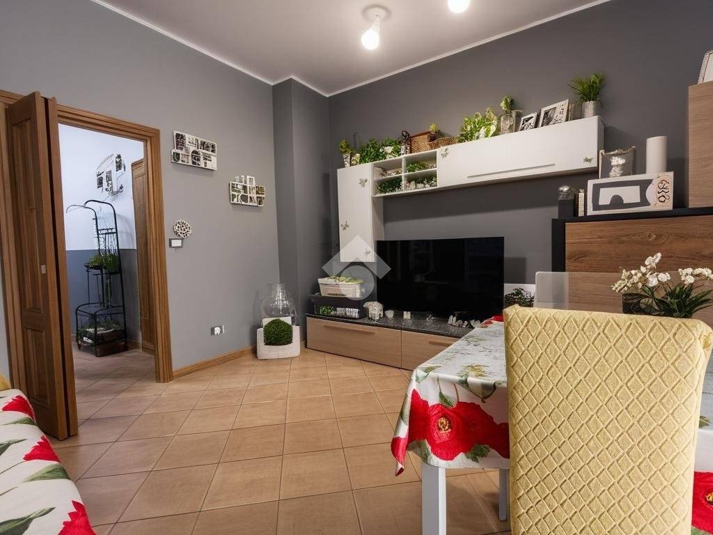 appartamento in vendita a Rivoli