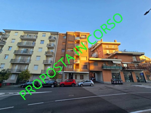 appartamento in vendita a Rivoli