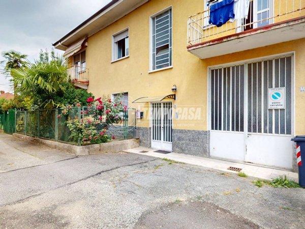 casa indipendente in vendita a Rivoli in zona Cascine Vica