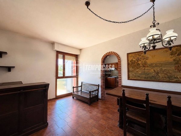 appartamento in vendita a Rivoli in zona Cascine Vica