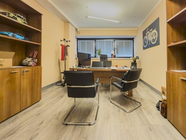 ufficio in vendita a Rivoli