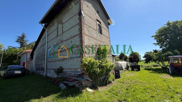 appartamento in vendita a Rivoli in zona Bruere