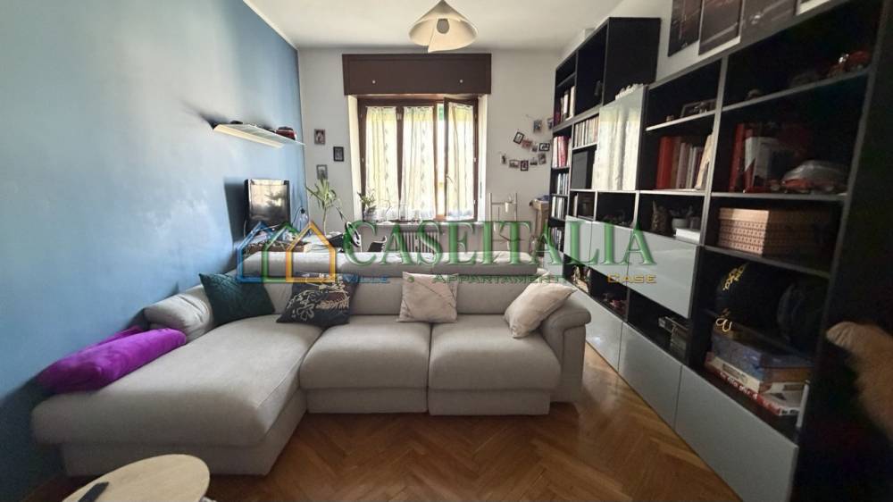appartamento in vendita a Rivoli