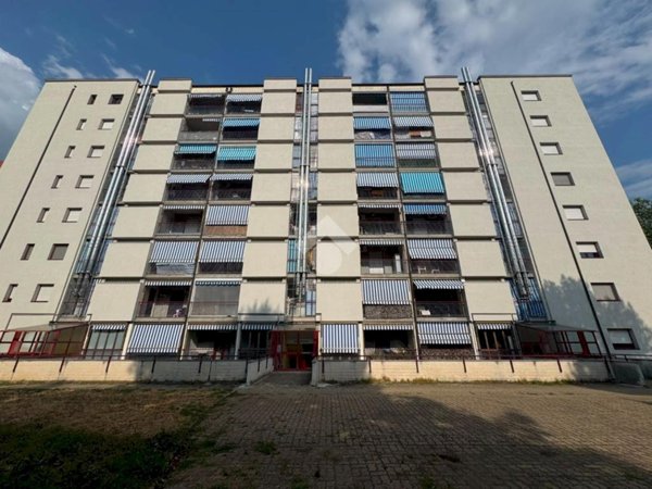 appartamento in vendita a Rivoli