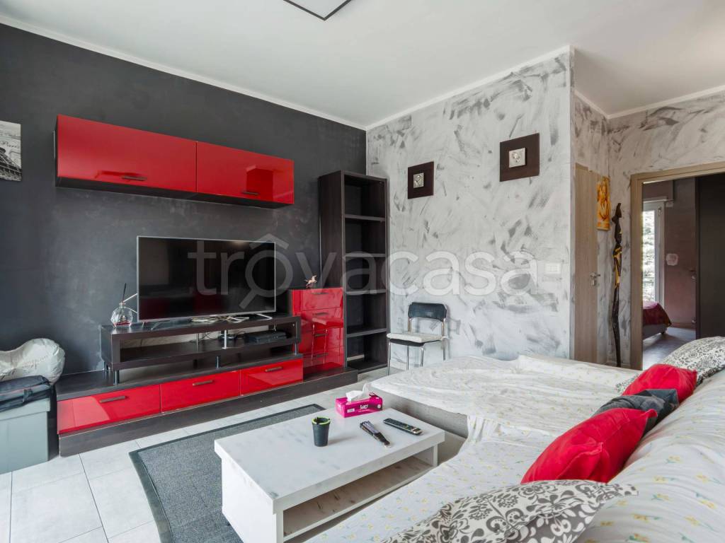 appartamento in vendita a Rivoli