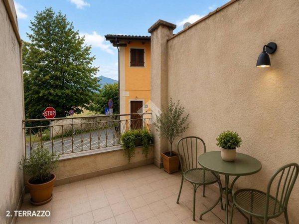 appartamento in vendita a Rivoli