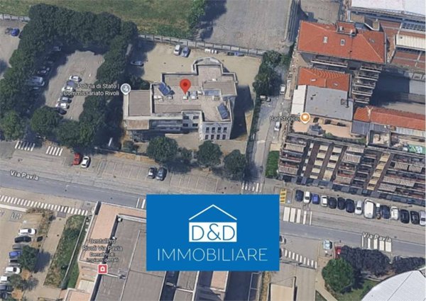 appartamento in vendita a Rivoli