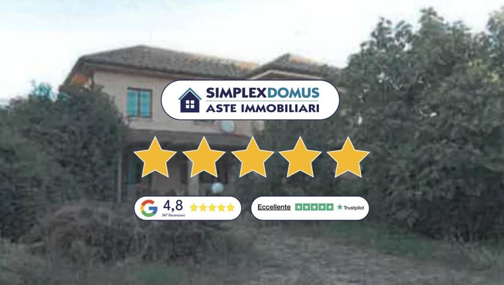 casa indipendente in vendita a Rivoli in zona Cascine Vica