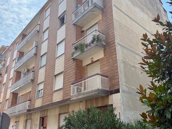 appartamento in vendita a Rivoli