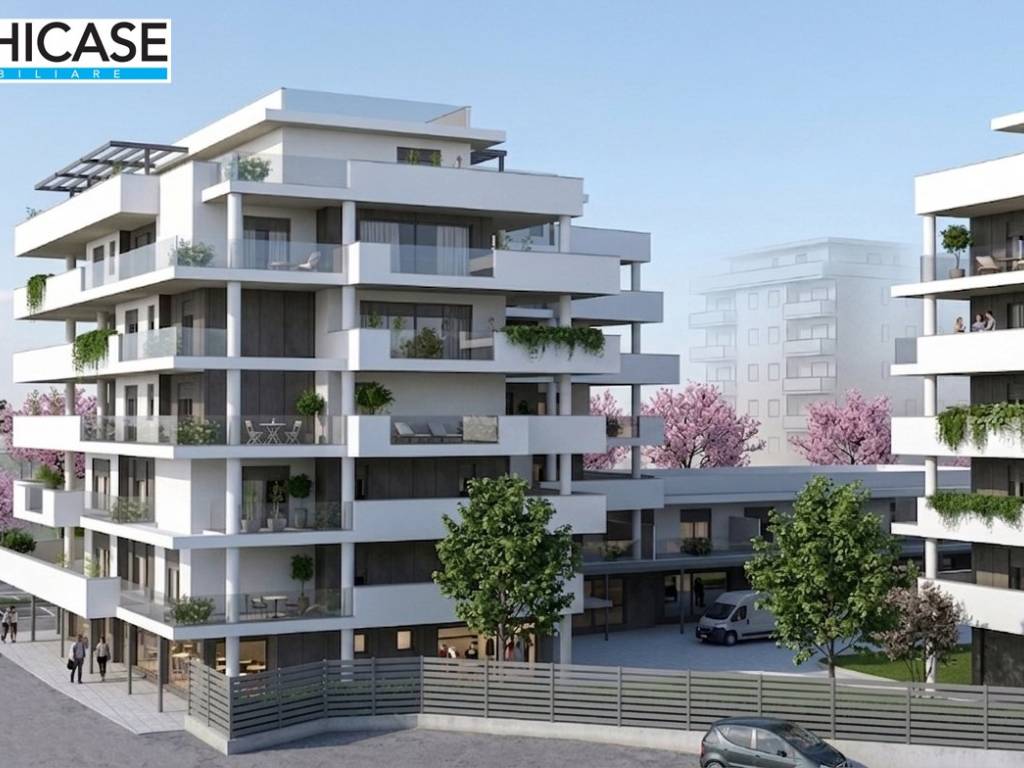 appartamento in vendita a Rivoli