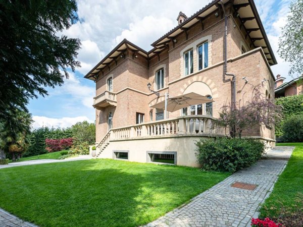 casa indipendente in vendita a Rivoli