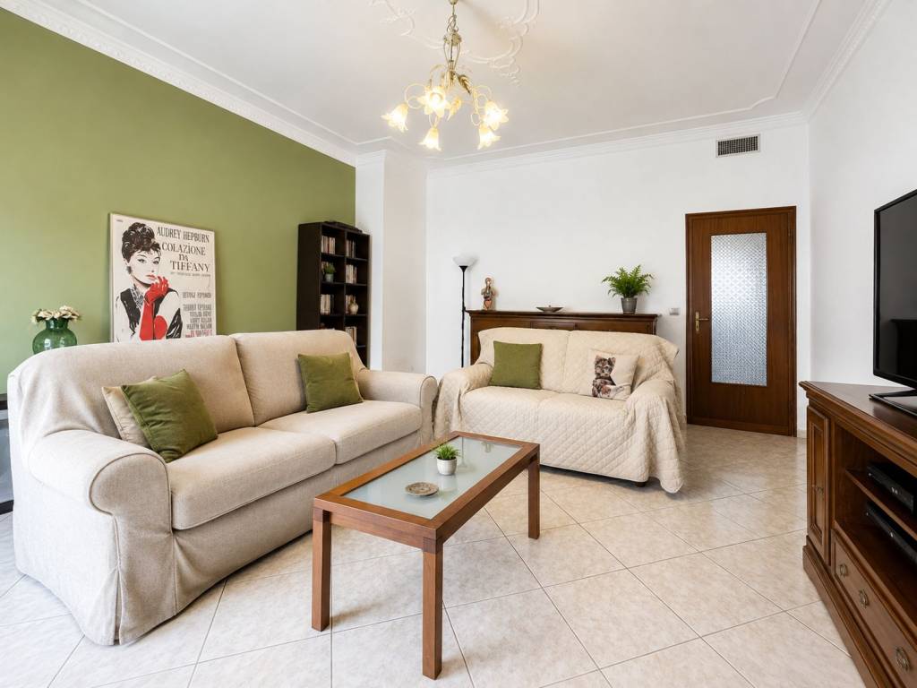 appartamento in vendita a Rivoli