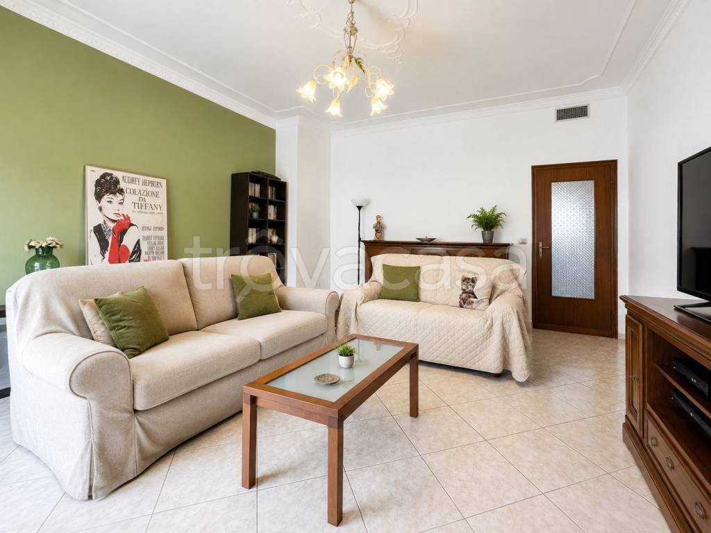 appartamento in vendita a Rivoli