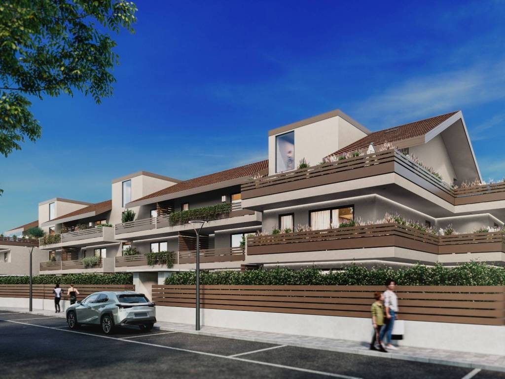 casa indipendente in vendita a Rivoli in zona Bruere