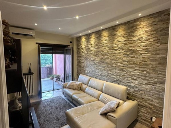 appartamento in vendita a Rivoli