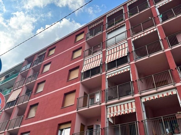 appartamento in vendita a Rivoli