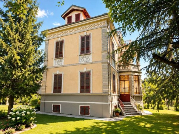 casa indipendente in vendita a Rivoli