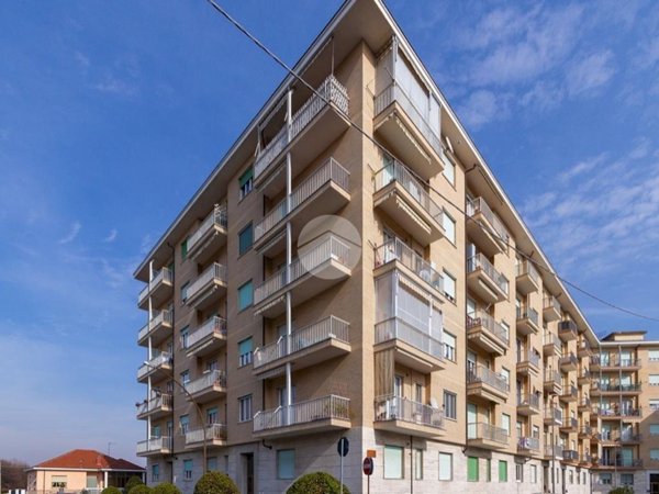 appartamento in vendita a Rivoli
