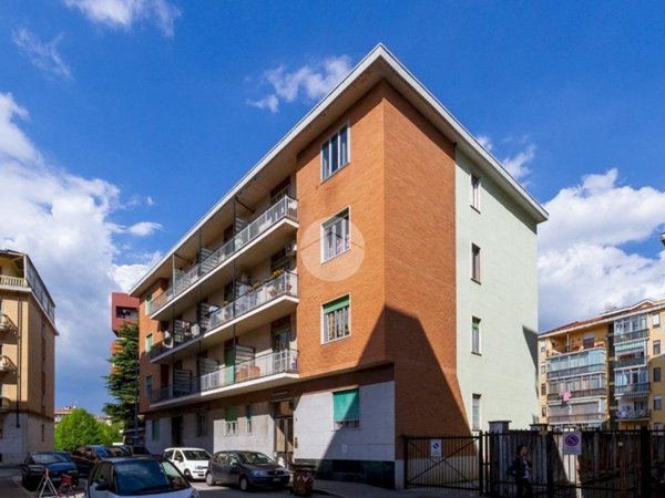 appartamento in vendita a Rivoli in zona Cascine Vica