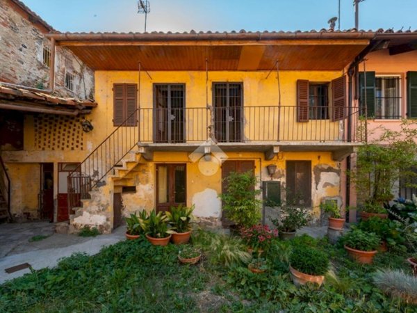 casa indipendente in vendita a Rivoli