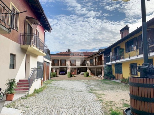 casa indipendente in vendita a Rivoli