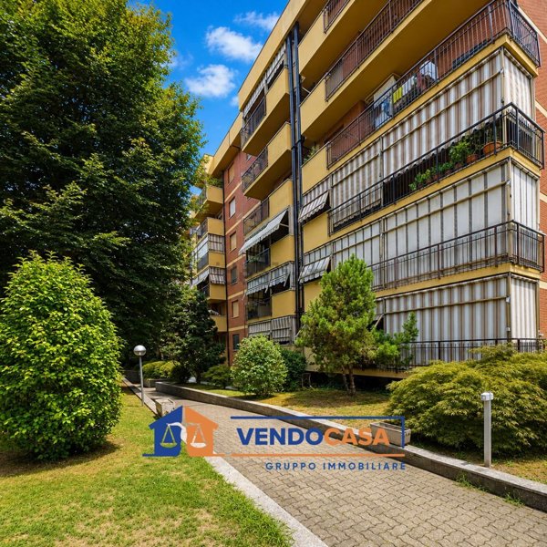 appartamento in vendita a Rivoli