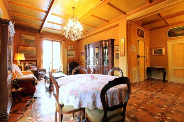 appartamento in vendita a Rivoli