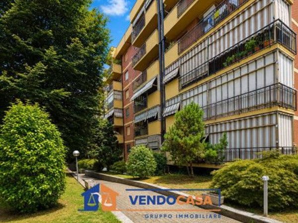 appartamento in vendita a Rivoli