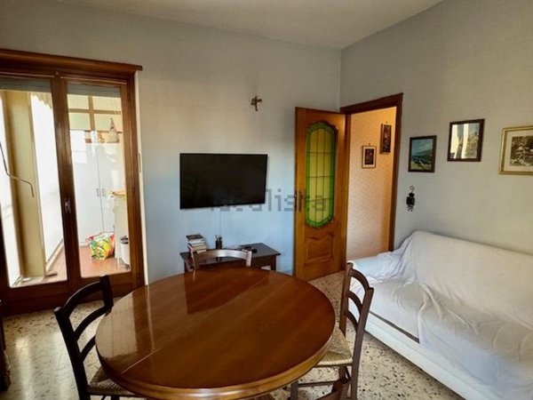 appartamento in vendita a Rivoli in zona Cascine Vica