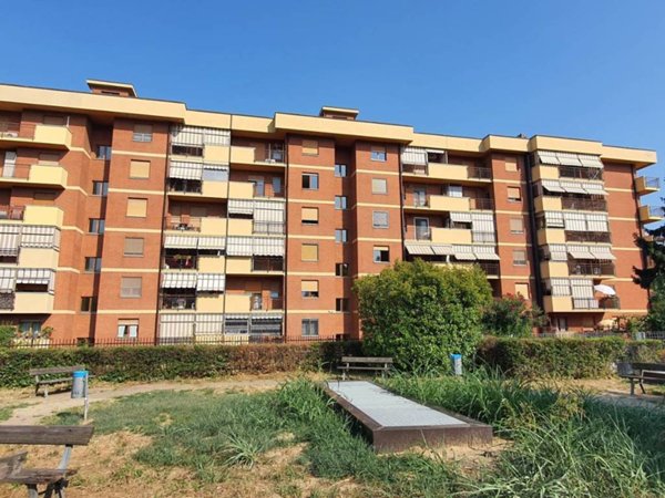 appartamento in vendita a Rivoli