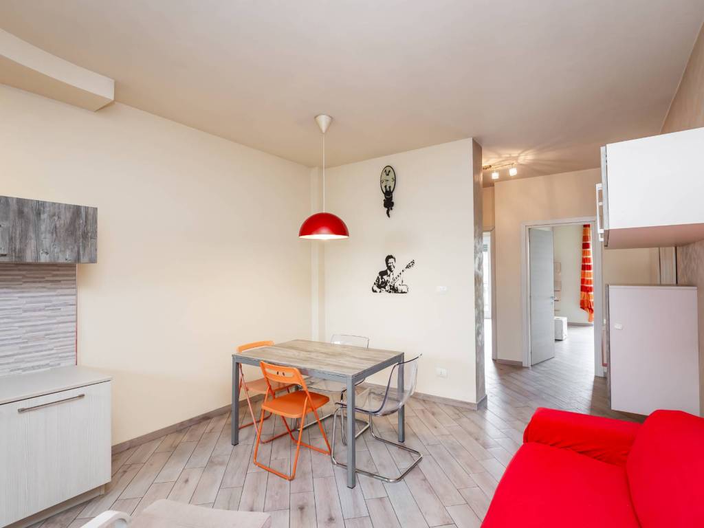 appartamento in vendita a Rivoli