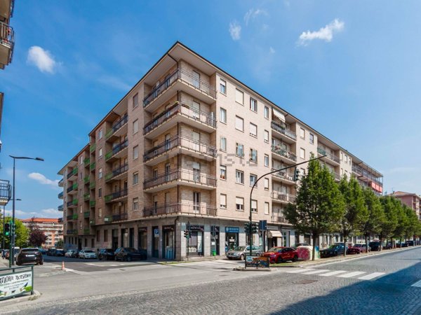 appartamento in vendita a Rivoli