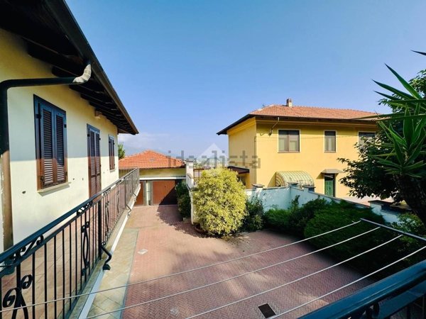 appartamento in vendita a Rivoli