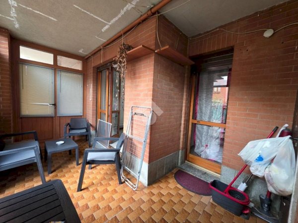 appartamento in vendita a Rivoli in zona Cascine Vica
