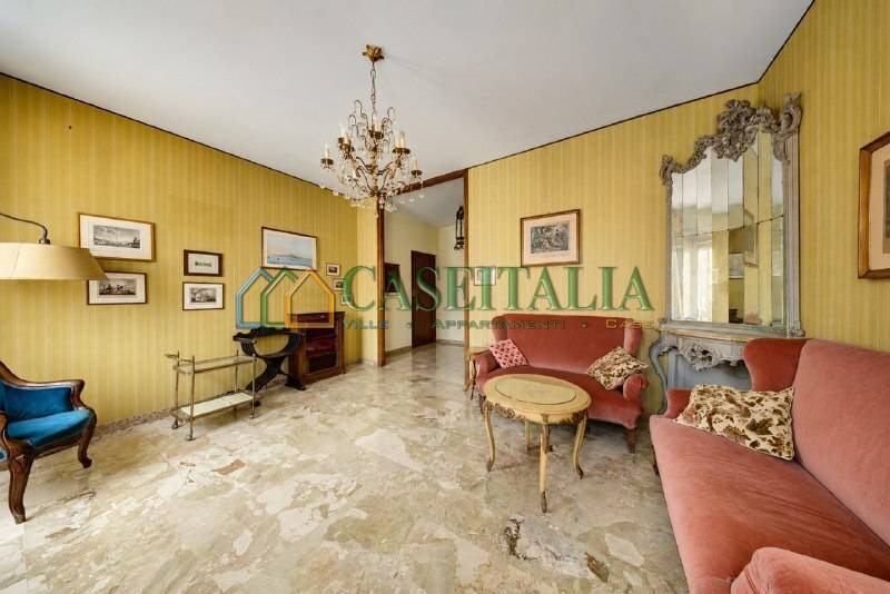 appartamento in vendita a Rivoli