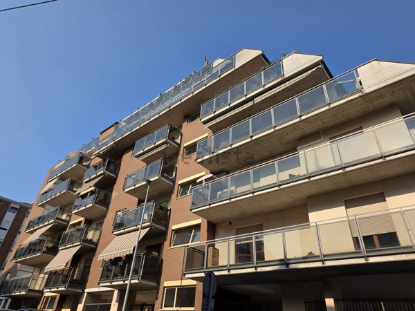 appartamento in vendita a Rivoli