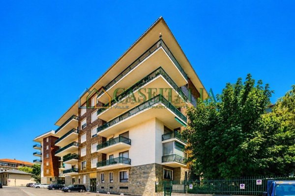 appartamento in vendita a Rivoli