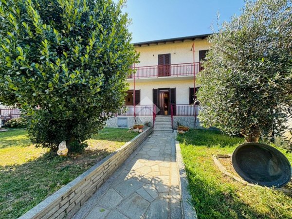 casa indipendente in vendita a Rivoli