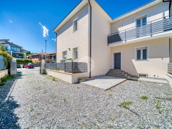 casa indipendente in vendita a Rivoli