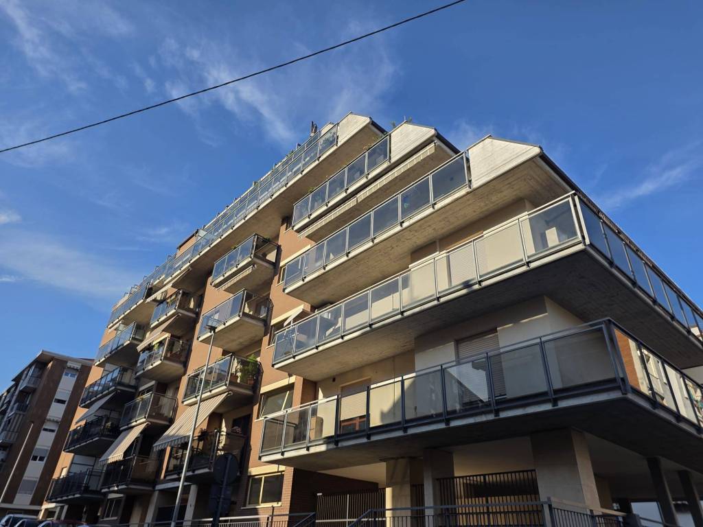 appartamento in vendita a Rivoli