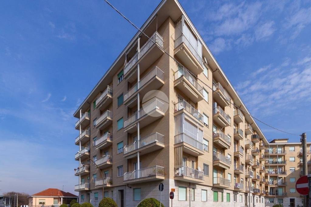appartamento in vendita a Rivoli