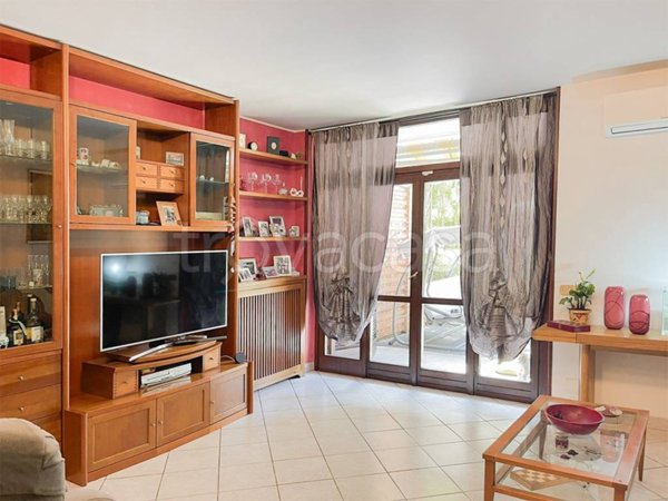 casa indipendente in vendita a Rivoli in zona Bruere