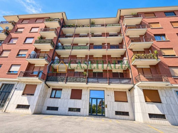 appartamento in vendita a Rivoli